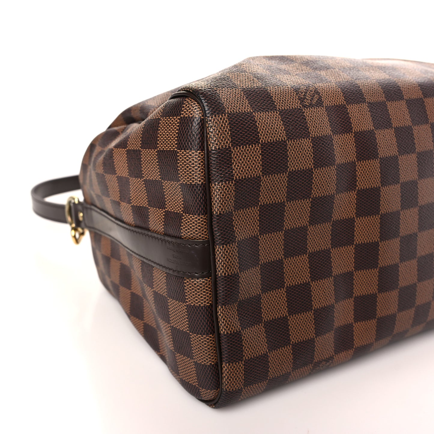 Damier Ebene Speedy Bandouliere 30