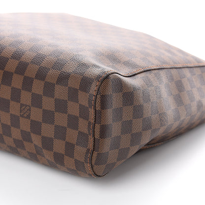 Louis Vuitton Damier Ebene Portobello GM 8 of 8