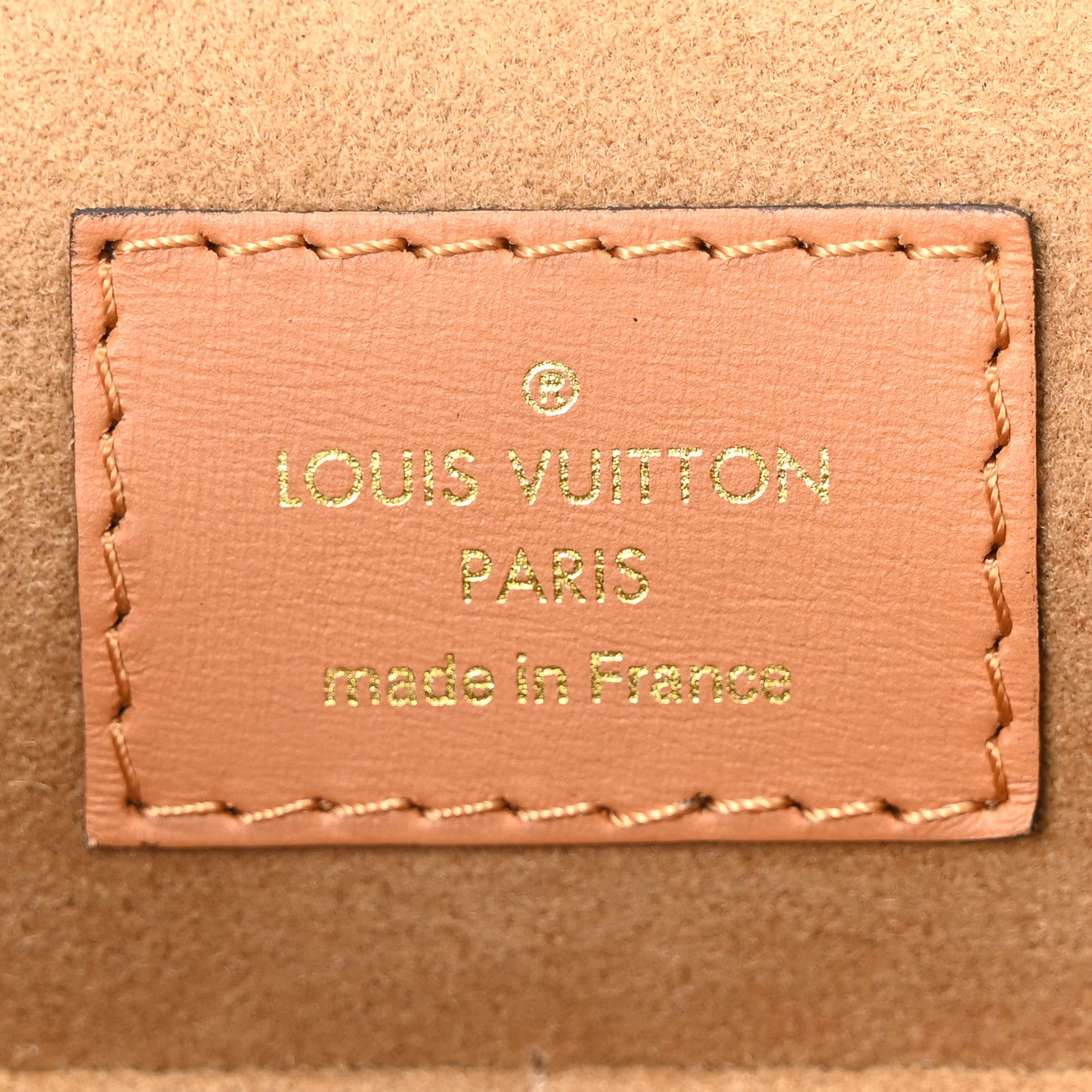 Louis Vuitton Calfskin Transformed Monogram Time Trunk Crown Frame Bag 6 of 9