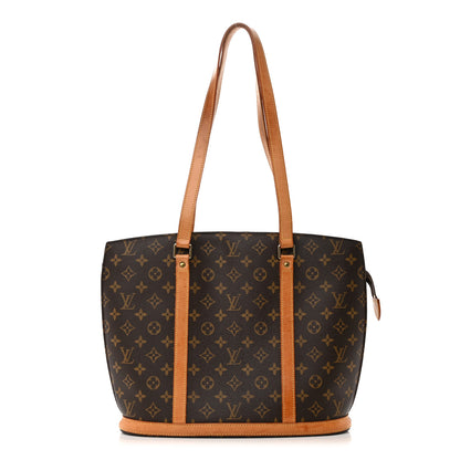 Louis Vuitton Monogram Babylone 1 of 21