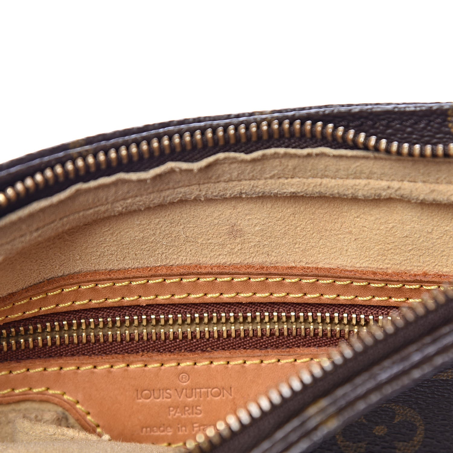 Louis Vuitton Monogram Looping MM 6 of 13