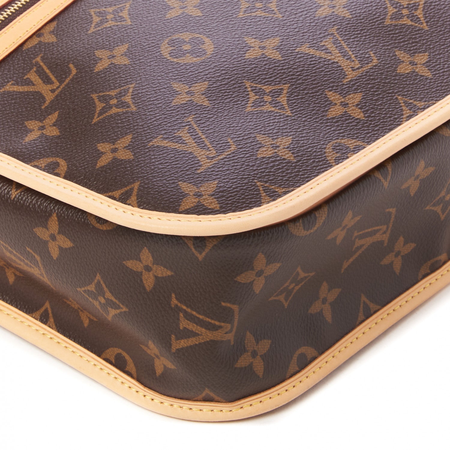 Louis Vuitton Monogram Bosphore PM Messenger 7 of 8