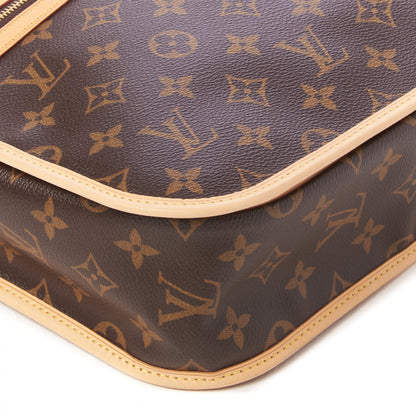 Louis Vuitton Monogram Bosphore PM Messenger 7 of 8