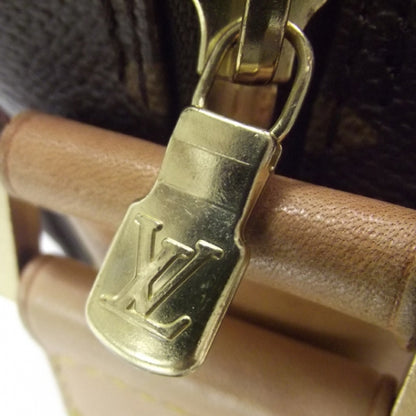 Louis Vuitton Monogram Sac Bosphore Briefcase 8 of 10