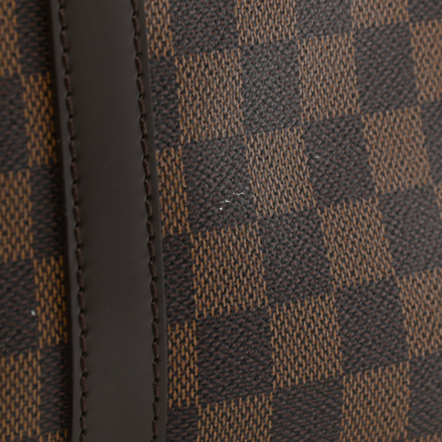 Damier Ebene Porte-Documents Voyage