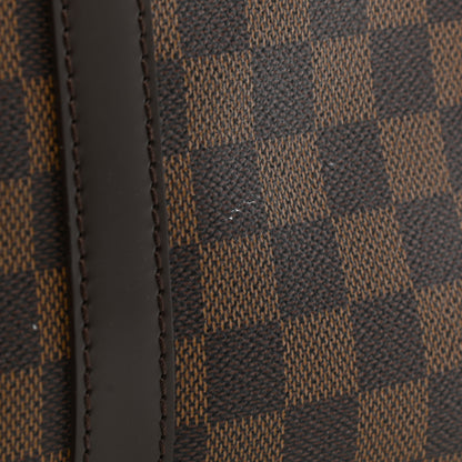 Louis Vuitton Damier Ebene Porte-Documents Voyage 13 of 14