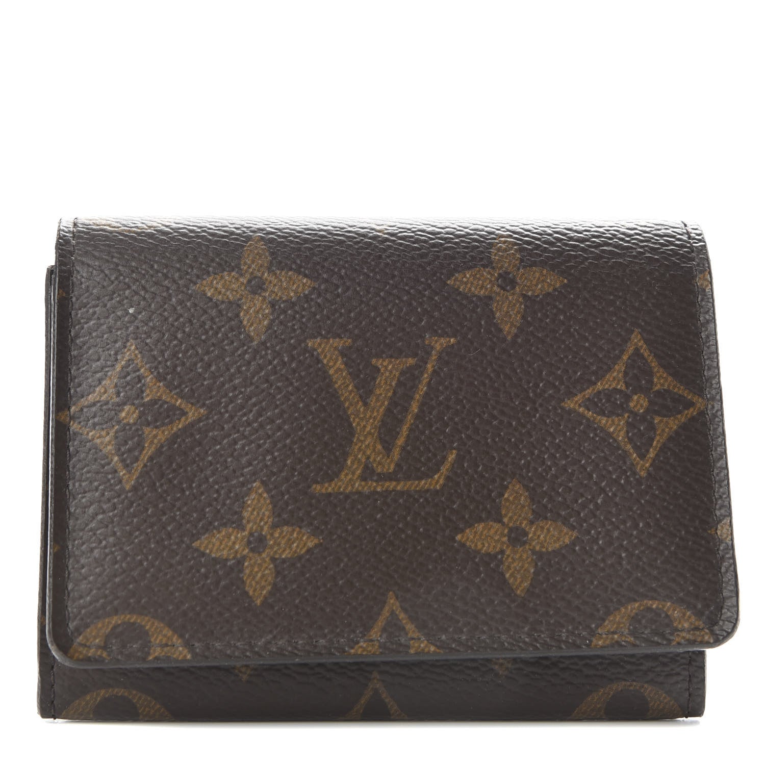 Louis Vuitton Monogram Business Card Holder 1 of 9
