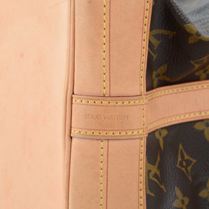 Louis Vuitton Monogram Noe 6 of 8