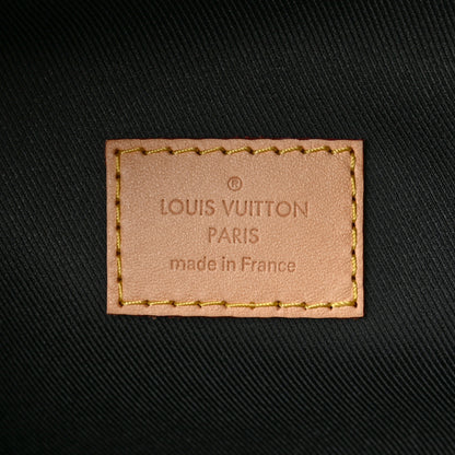 Louis Vuitton Monogram Bumbag 8 of 12
