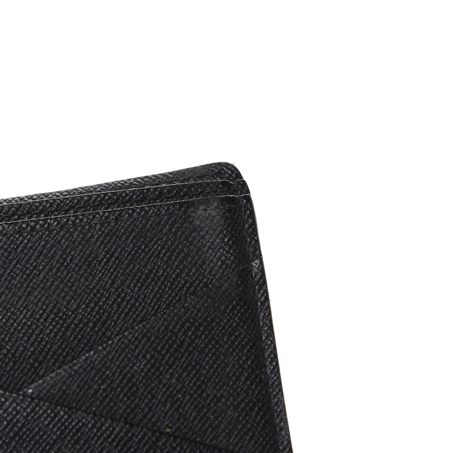 Louis Vuitton Damier Graphite Multiple Wallet 8 of 8