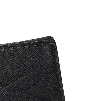 Louis Vuitton Damier Graphite Multiple Wallet 8 of 8