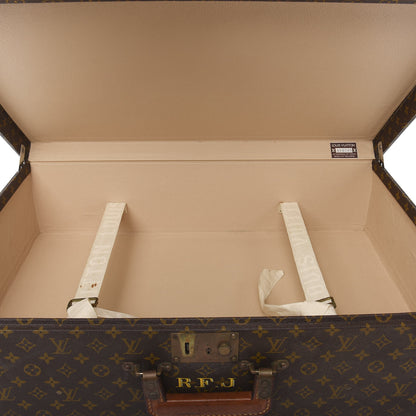Louis Vuitton Monogram Alzer 70 5 of 32