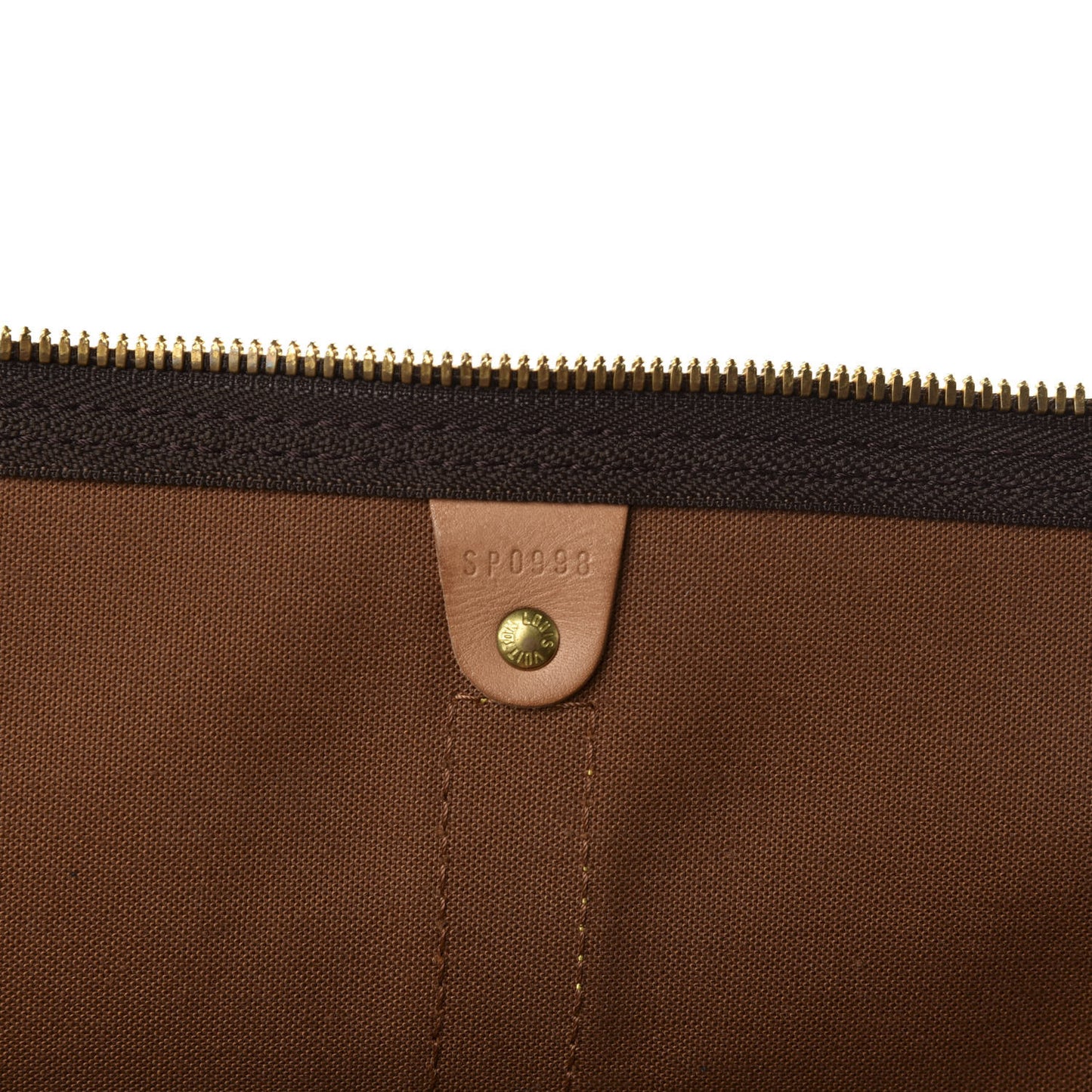Monogram Keepall 55