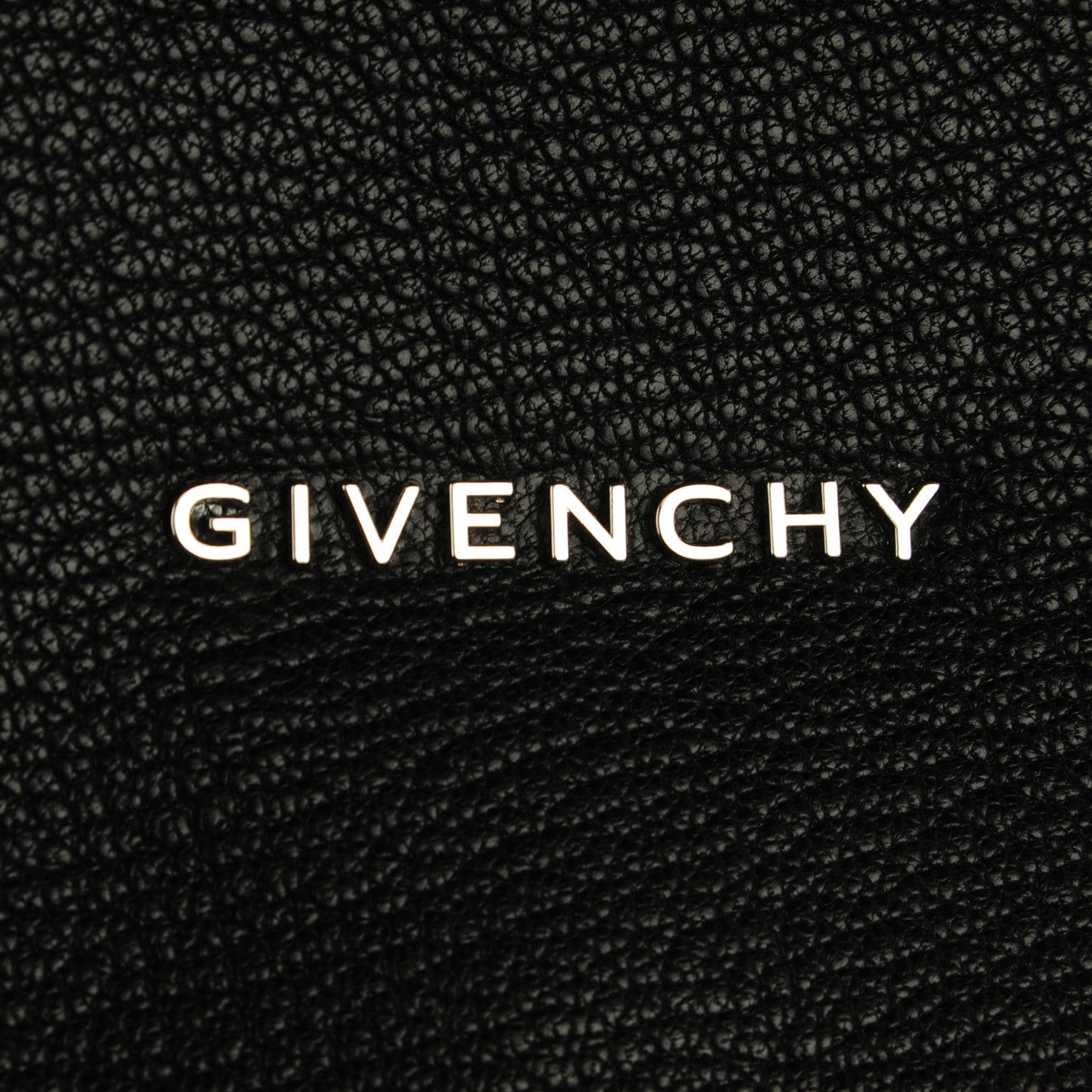 Givenchy Sugar Goatskin Medium Pandora Black 5 of 8