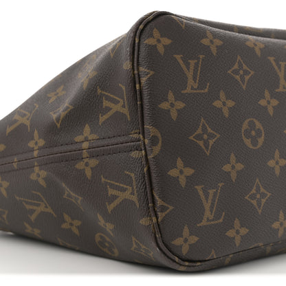 Louis Vuitton Monogram Neo Neverfull MM 16 of 21