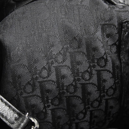 Christian Dior Lambskin Cannage Soft Lady Dior Tote Black 14 of 14