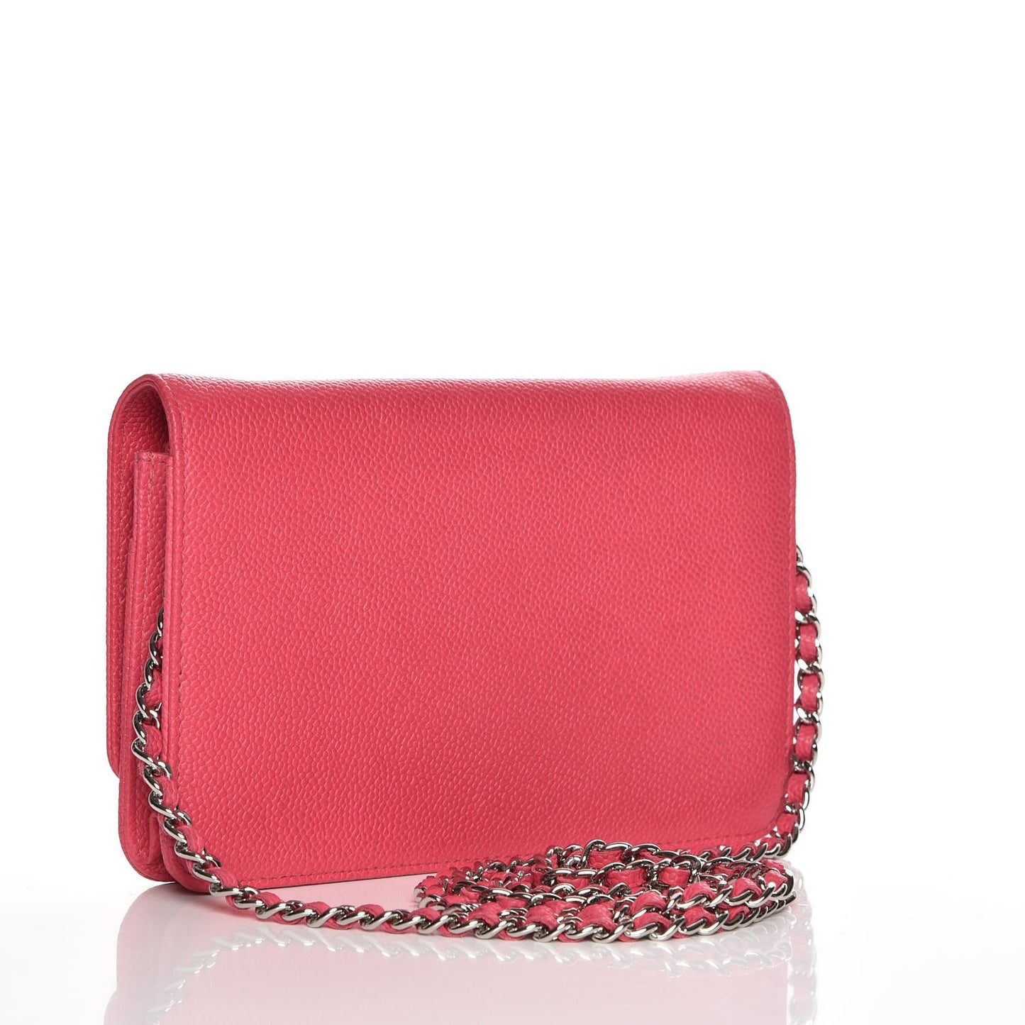 Caviar Wallet On Chain WOC Pink