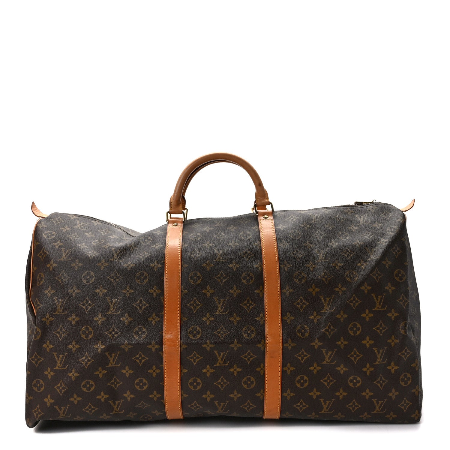 Louis Vuitton Monogram Keepall 60 1 of 11