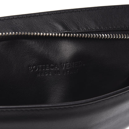 Bottega Veneta Supple Calfskin BV Twist Black 5 of 9