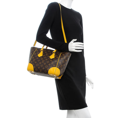 Louis Vuitton Monogram Phenix PM Jonquille 2 of 7