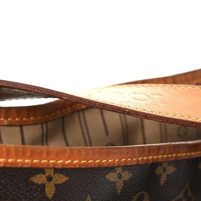 Louis Vuitton Monogram Delightful MM 24 of 25