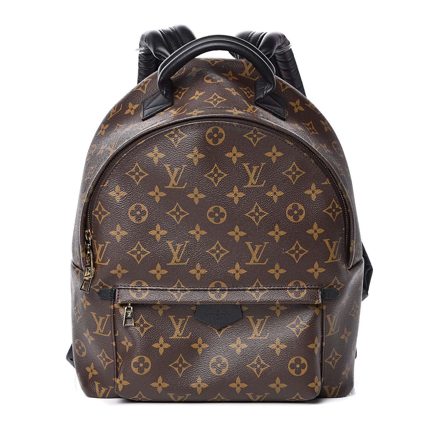 Monogram Palm Springs Backpack MM