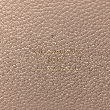Louis Vuitton Empreinte Melie Taupe Glace 6 of 7