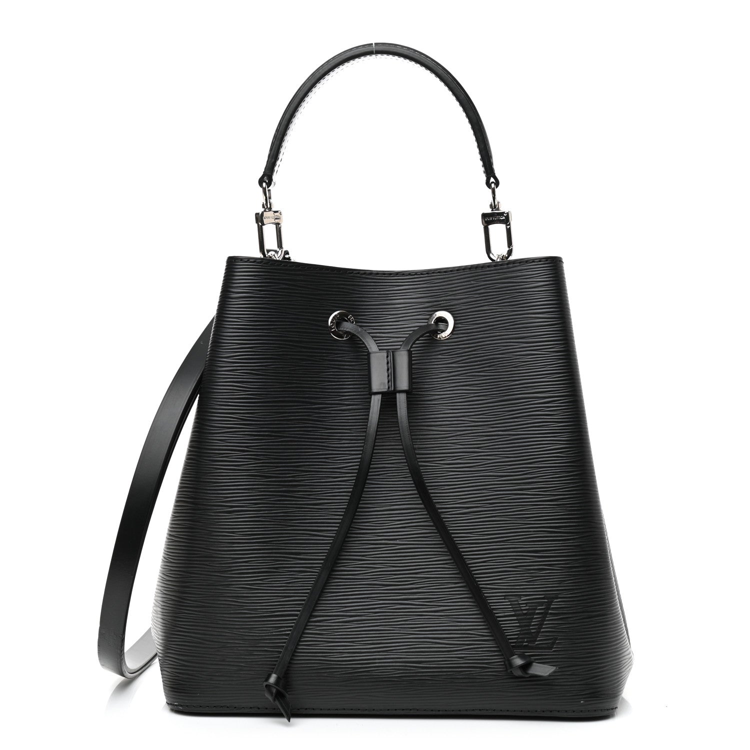 Louis Vuitton Epi Neonoe Black 1 of 13