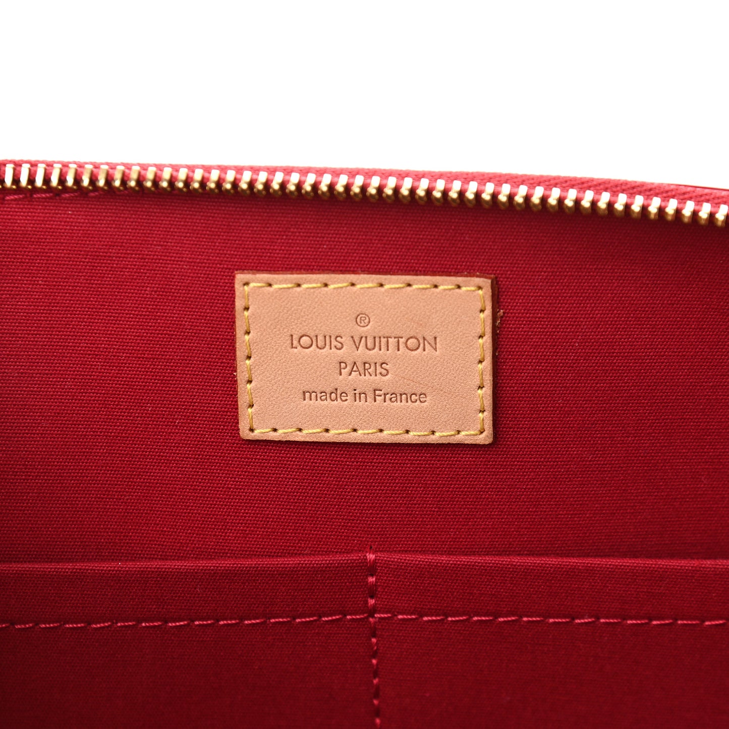 Vernis Sherwood GM Pomme D'Amour