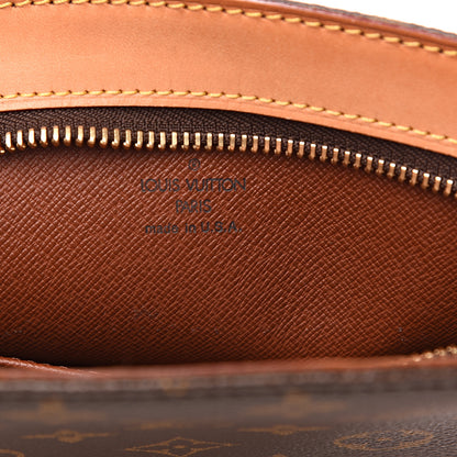 Louis Vuitton Monogram Drouot 5 of 11