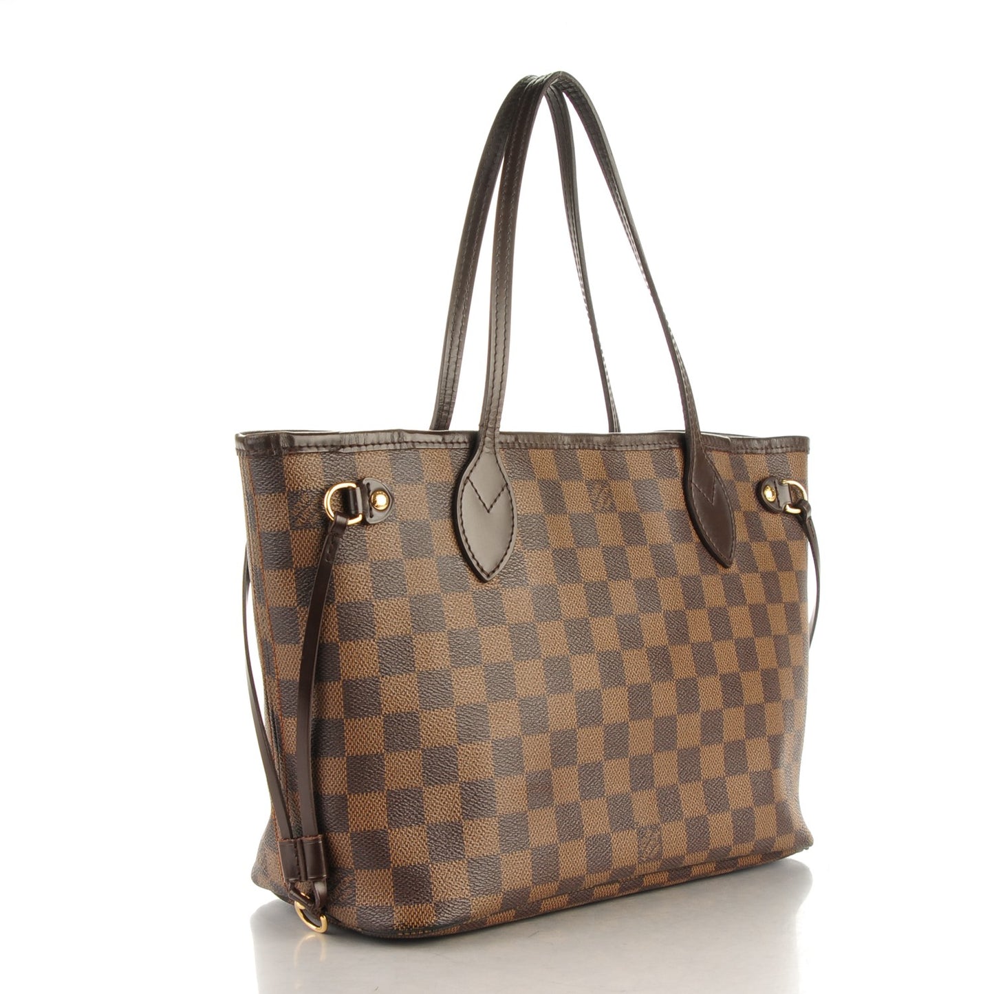 Damier Ebene Neverfull PM