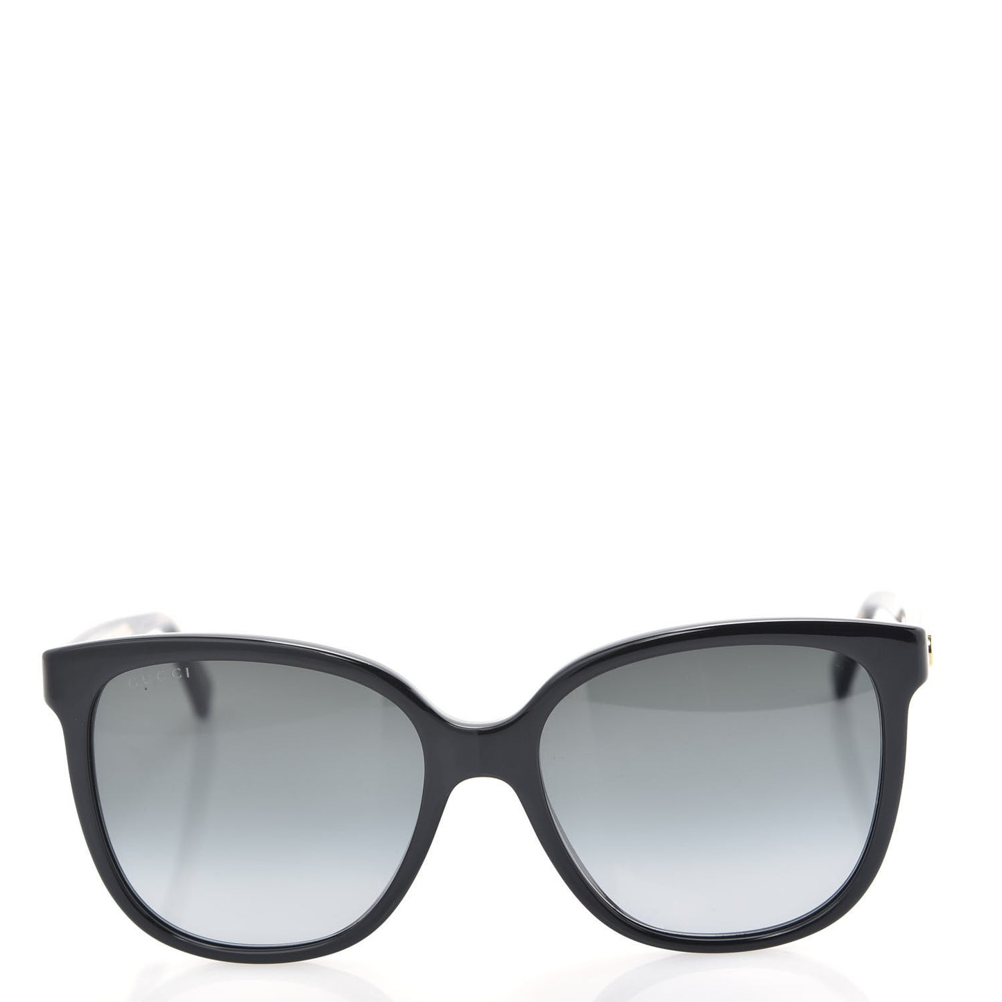 Acetate Sunglasses GG0507S Black