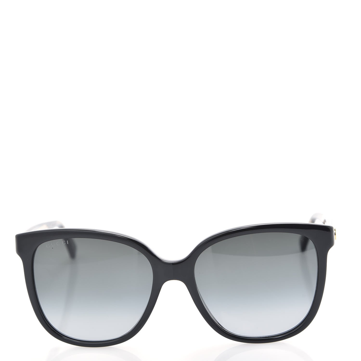 Gucci Acetate Sunglasses GG0507S Black 3 of 8