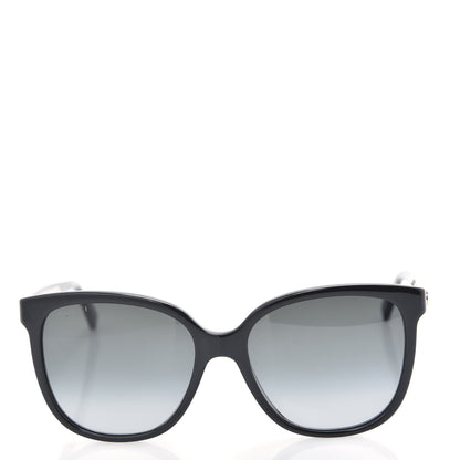 Gucci Acetate Sunglasses GG0507S Black 3 of 8