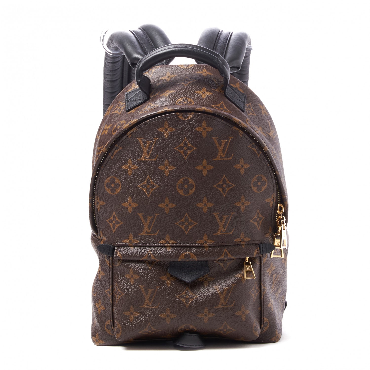 Louis Vuitton Monogram Palm Springs Backpack PM 1 of 8