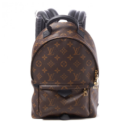 Louis Vuitton Monogram Palm Springs Backpack PM 1 of 8