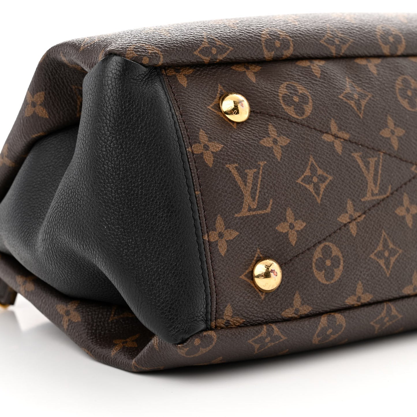 Monogram Pallas Full Black