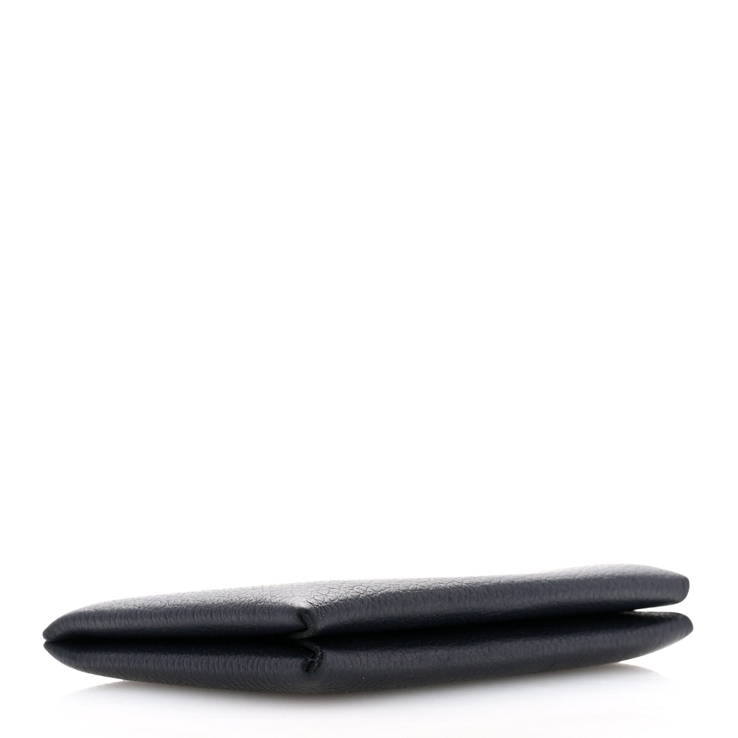 Evercolor Calvi Card Case Bleu Nuit