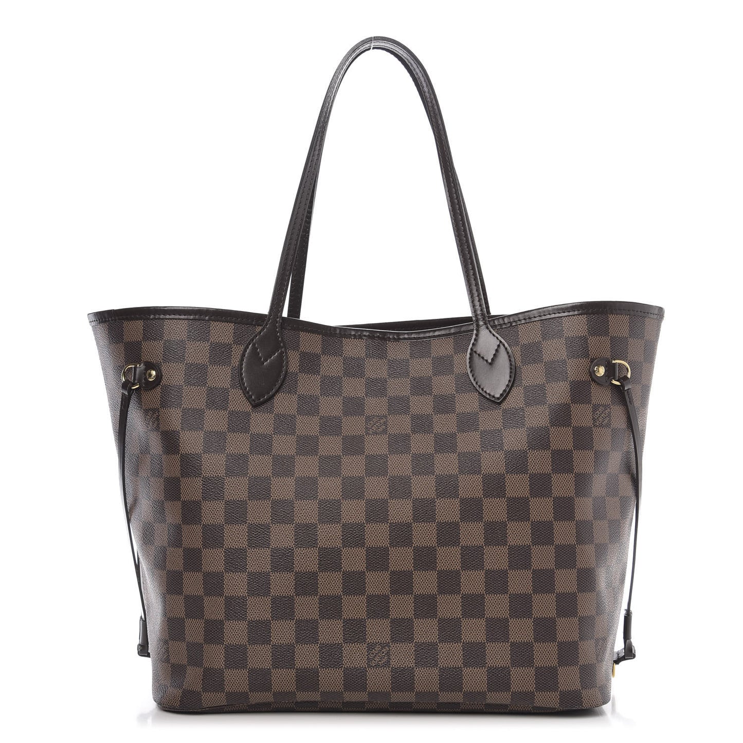 Damier Ebene Neverfull MM