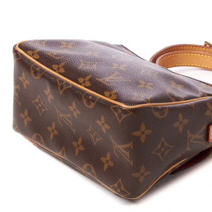 Louis Vuitton Monogram Viva-Cite PM 5 of 7