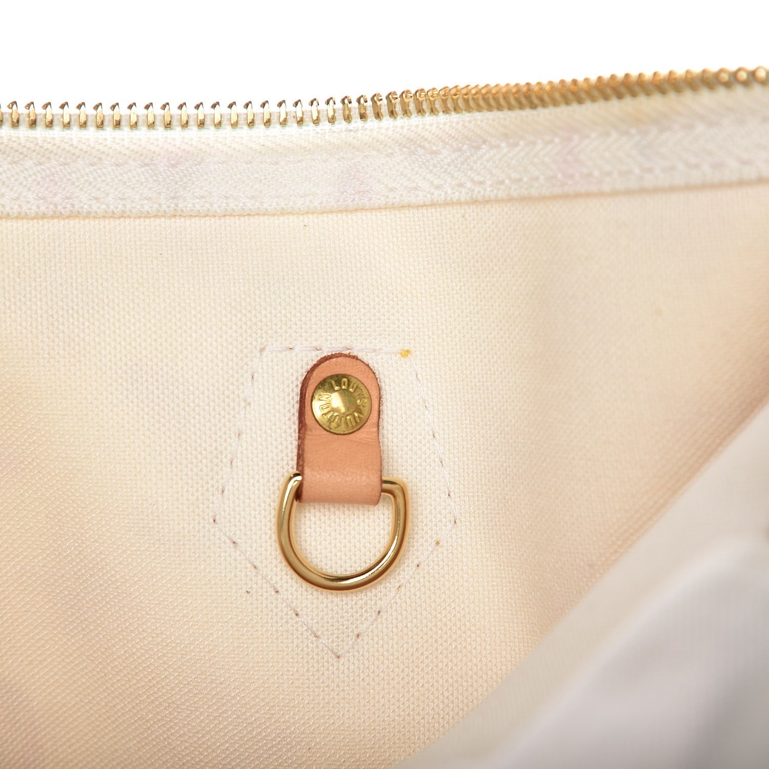 Louis Vuitton Watercolor Aquarelle Speedy 35 White 8 of 14