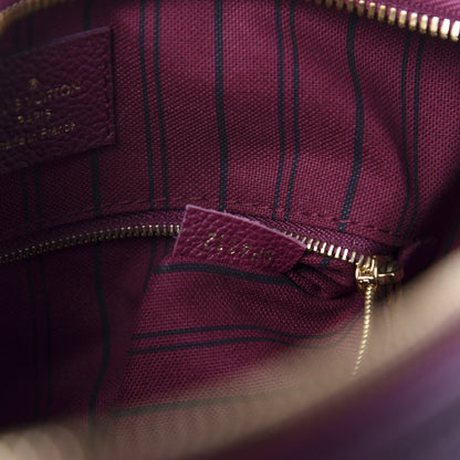 Louis Vuitton Empreinte Speedy Bandouliere 25 Aurore 9 of 10