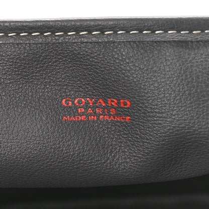 Goyard Goyardine Reversible Mini Anjou Grey 7 of 9