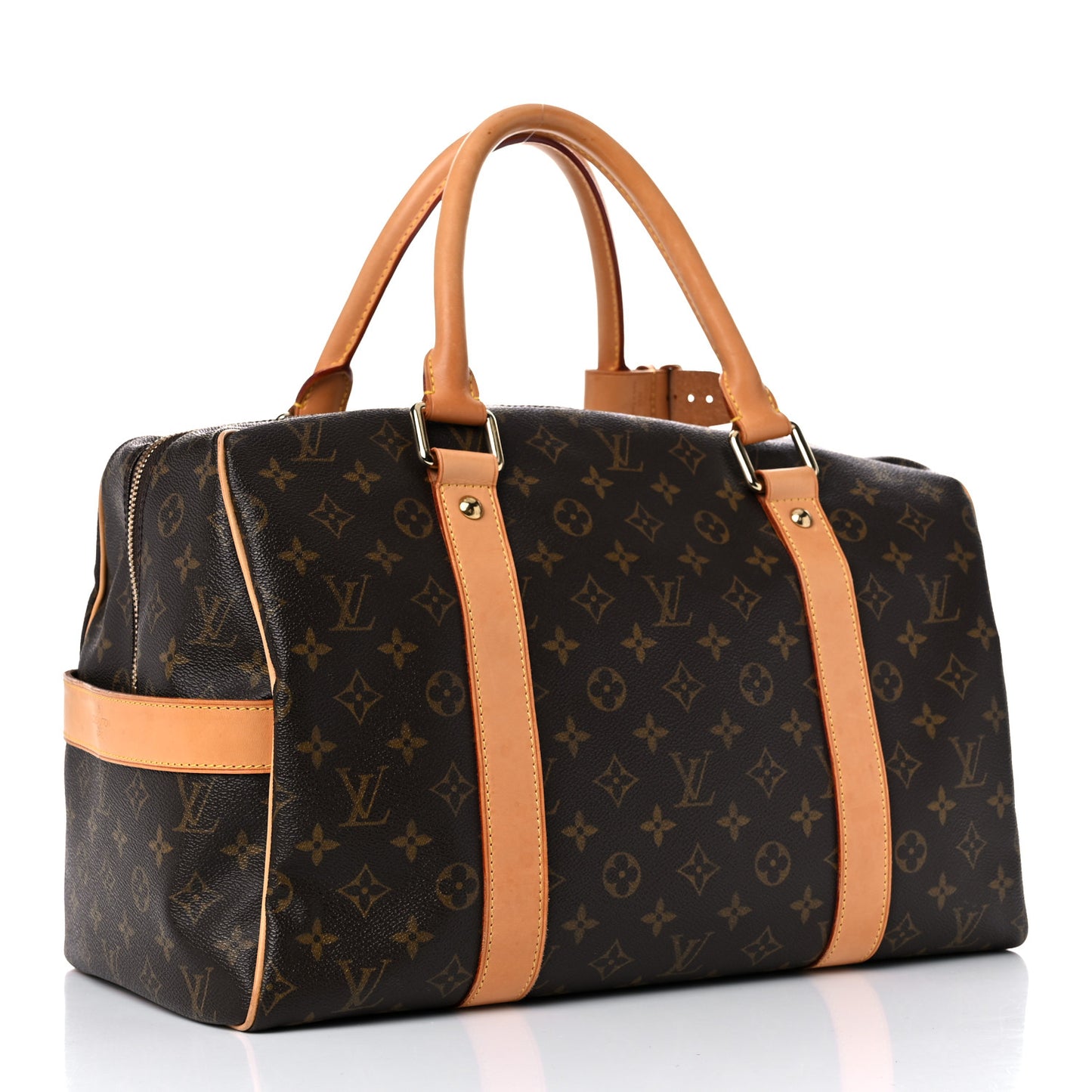Monogram Carryall