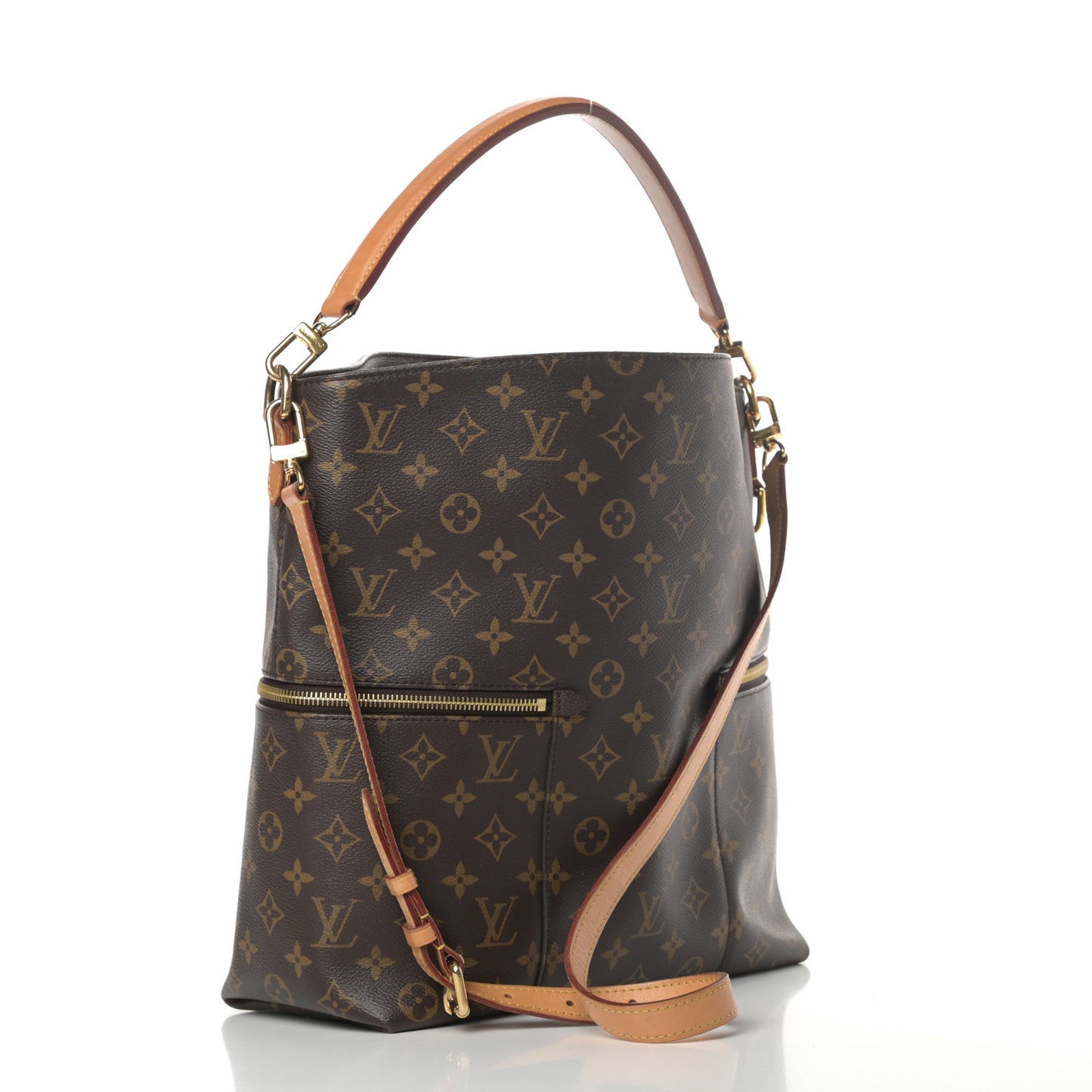 Monogram Melie
