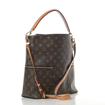 Louis Vuitton Monogram Melie 3 of 13