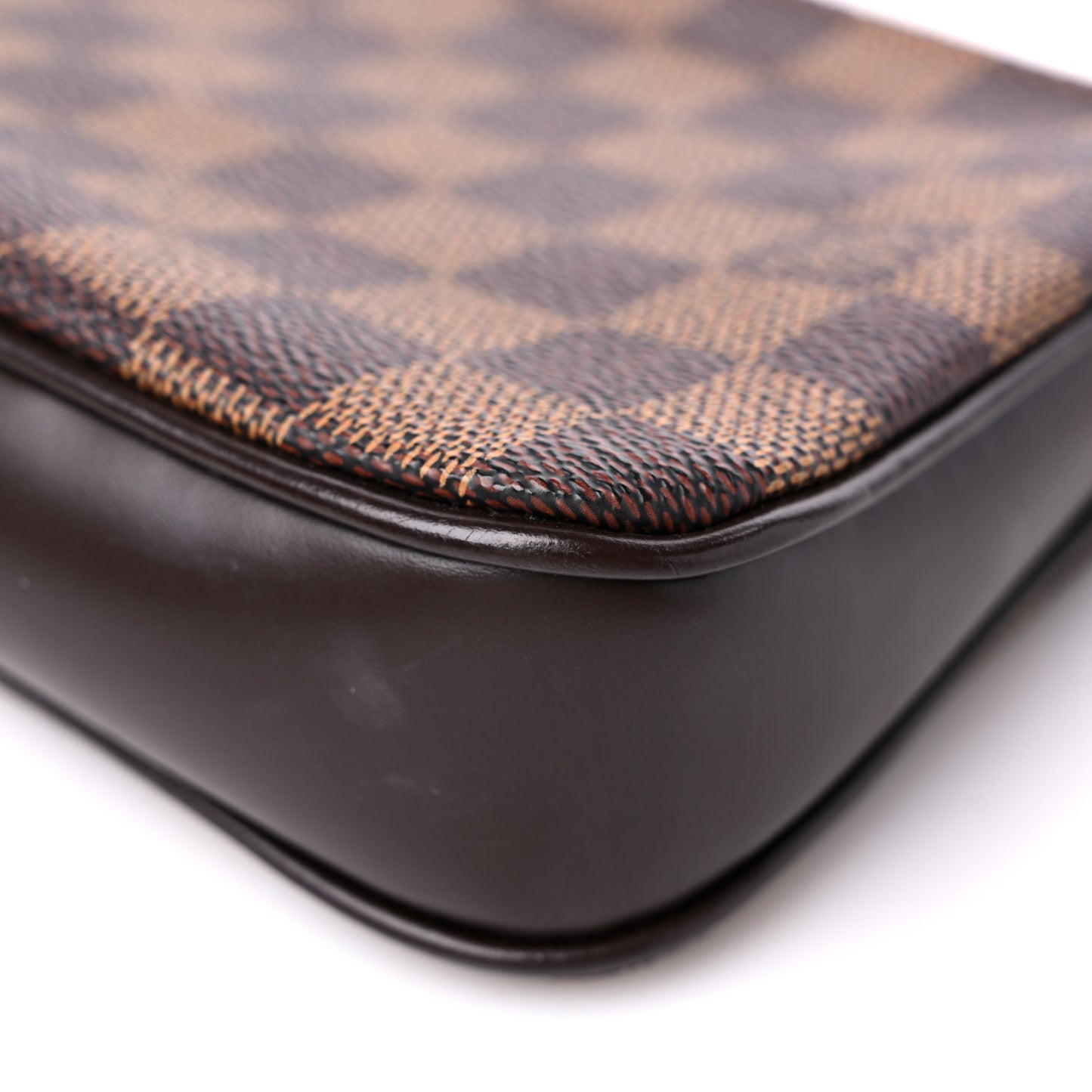 Damier Ebene Navona Pochette Accessories