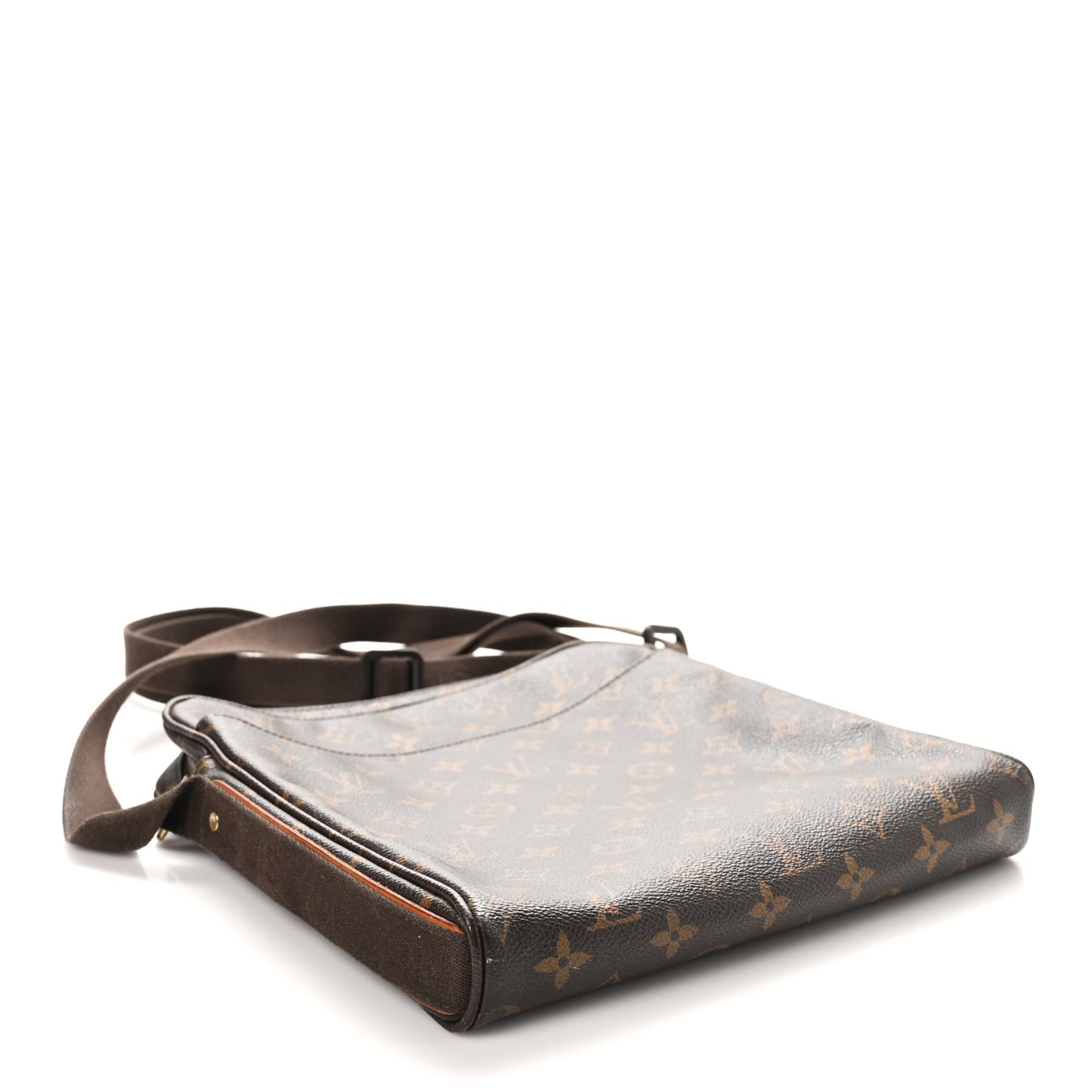 Monogram Trotteur Beaubourg