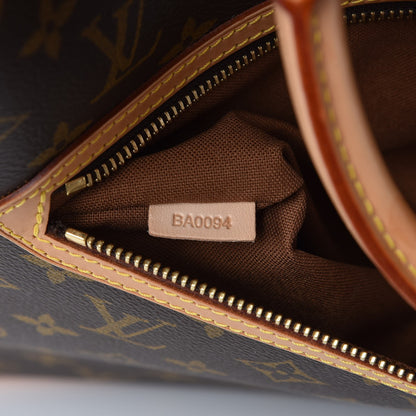 Louis Vuitton Monogram Alma Voyage GM 7 of 11