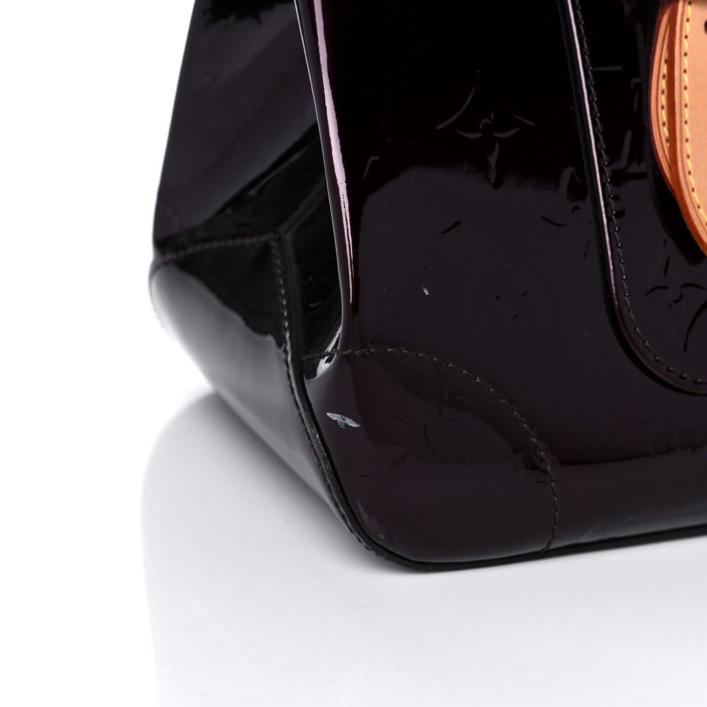 Vernis Rosewood Ave Amarante